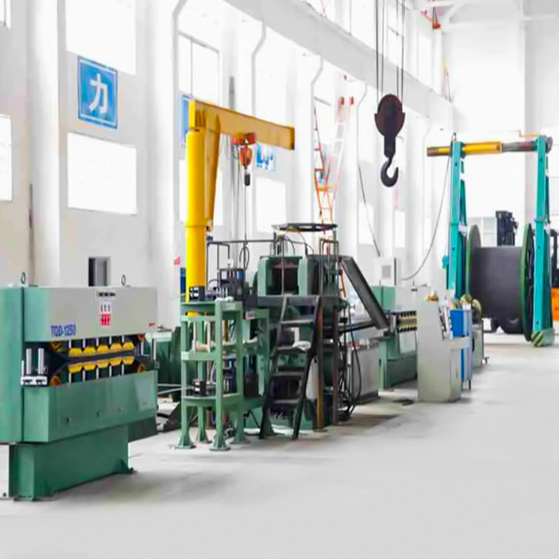 Cáp nguồn cách điện XLPE/PVC cho điện áp định mức 0,6/1kV