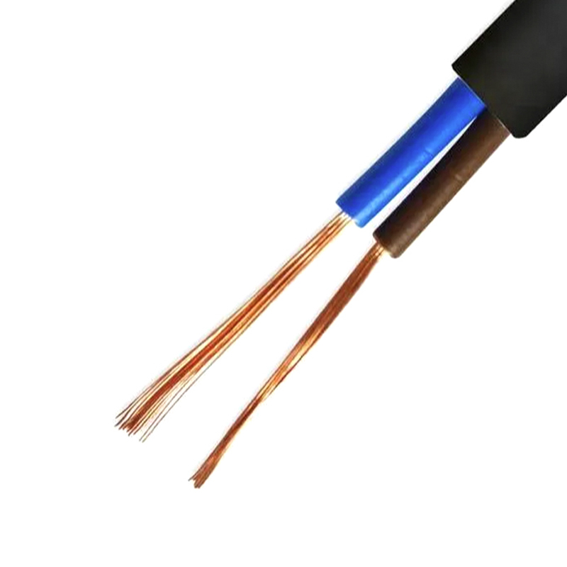 Cáp điều khiển chịu nhiệt độ cao Điện áp định mức tối đa và bao gồm 0,6/1kV