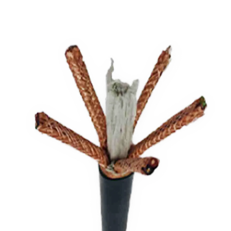 Dây và cáp dùng cho máy tính, thiết bị điện, dụng cụ và thiết bị