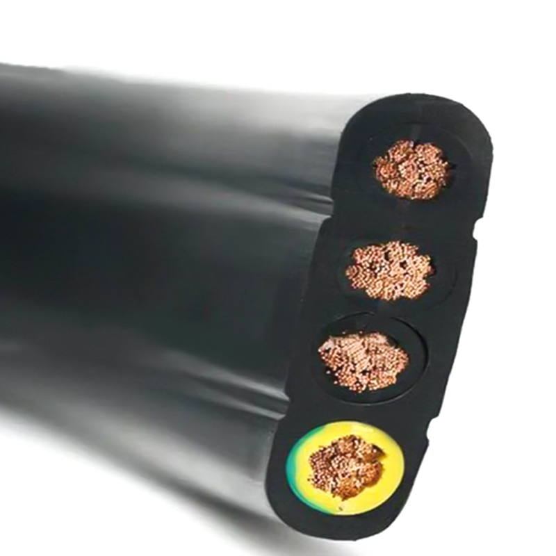 Dây và cáp chịu nhiệt độ cao