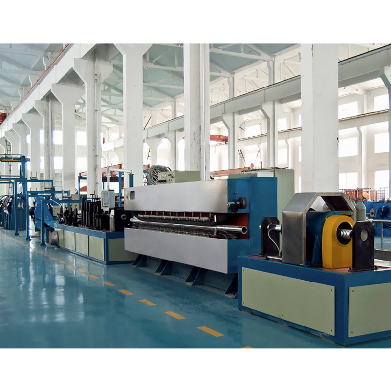 Cáp Chống Mối Và Loài Gặm Nhấm