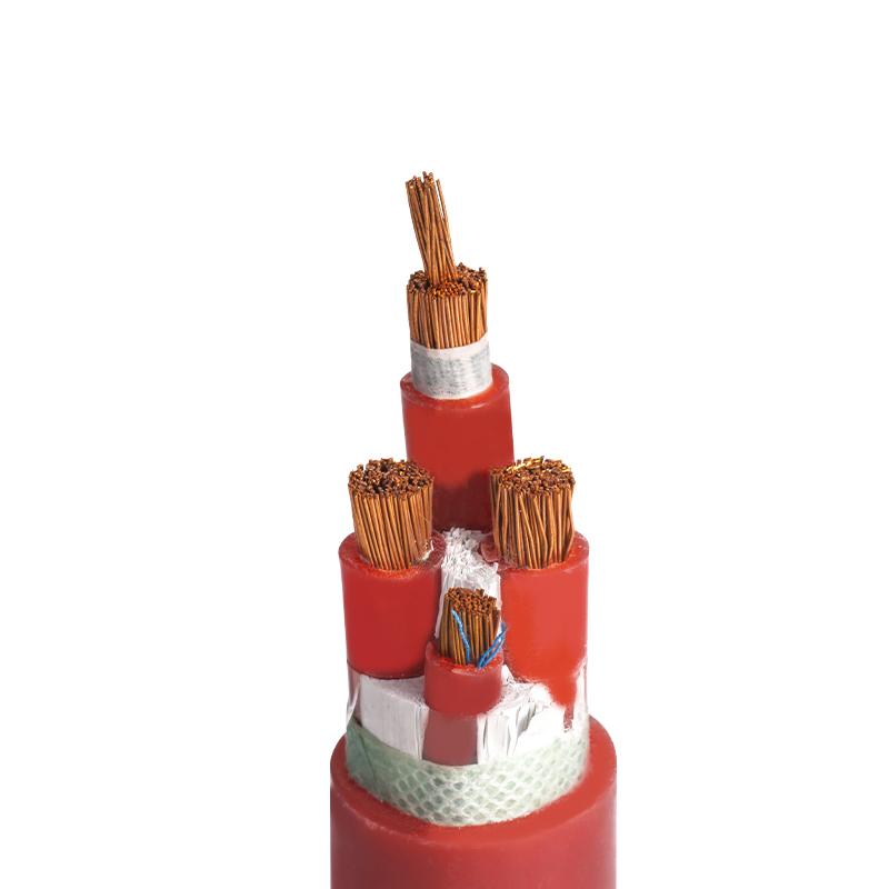 Dây và cáp chịu nhiệt độ cao