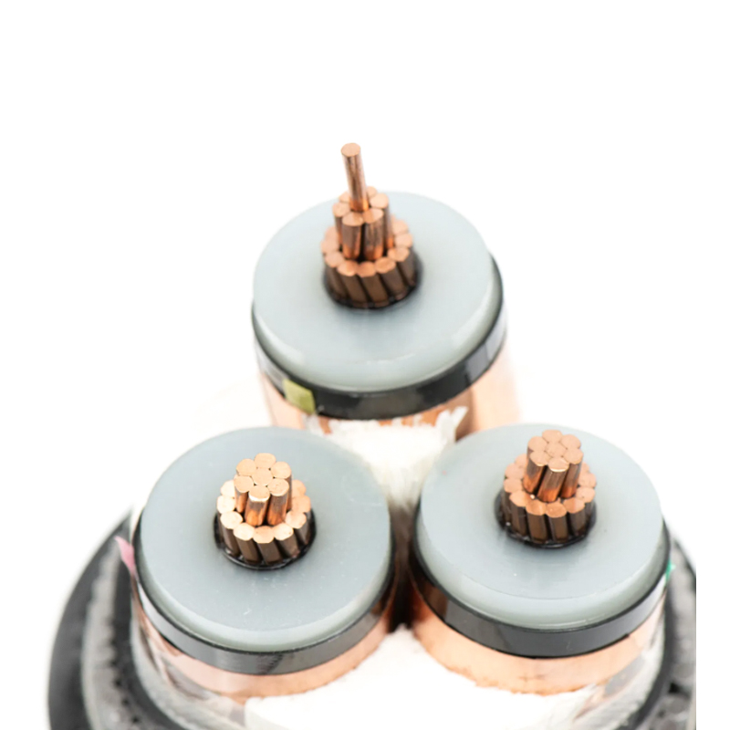 Cáp chống nước