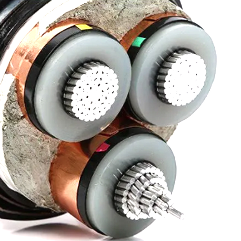 Cáp chống nước