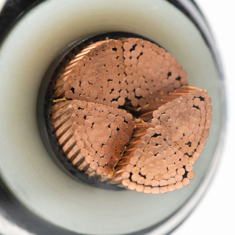 Cáp chống nước