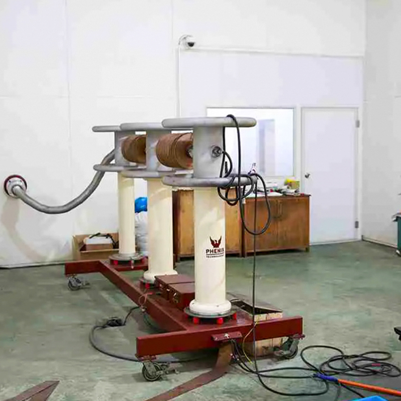 Cáp dòng điện trực tiếp thân thiện với môi trường