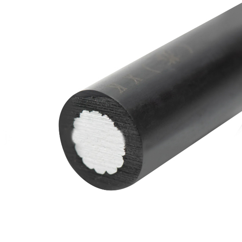 Cáp cách điện trên không cho điện áp định mức1kV、10kV、20kV、35kV