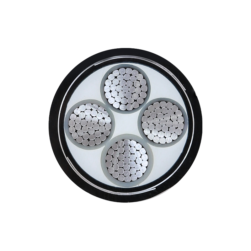 Cáp sạc EV cho điện áp định mức 450/750V