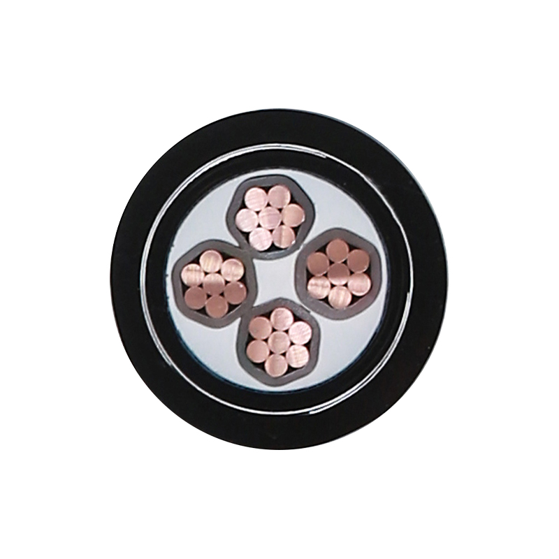 Cáp sạc EV cho điện áp định mức 450/750V