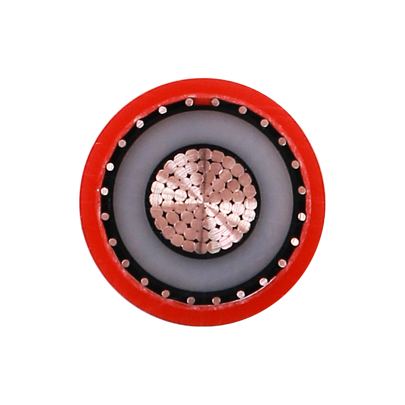 Cáp sạc EV cho điện áp định mức 450/750V