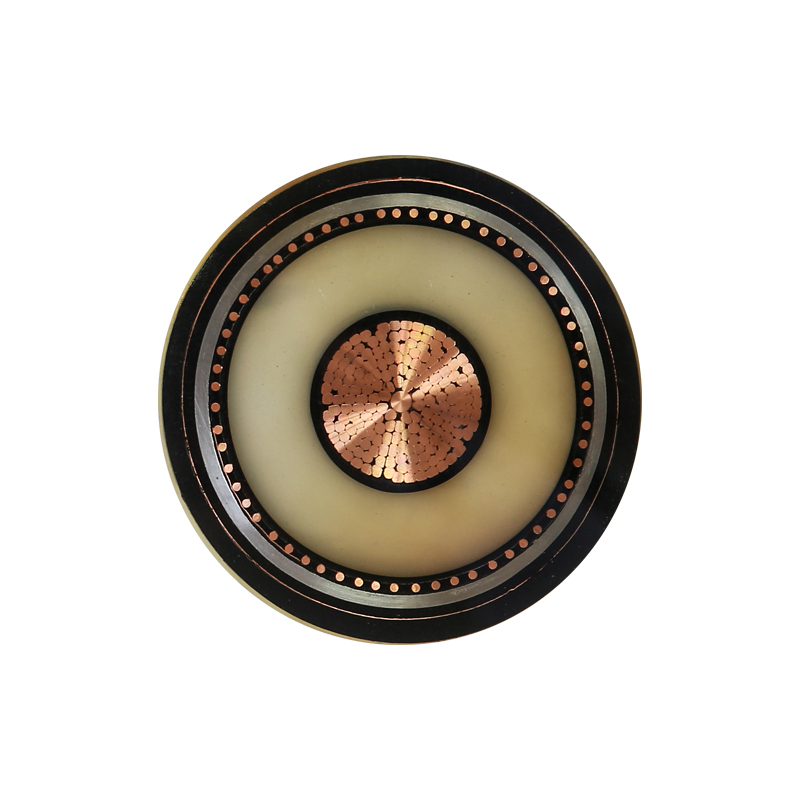 Cáp sạc EV cho điện áp định mức 450/750V