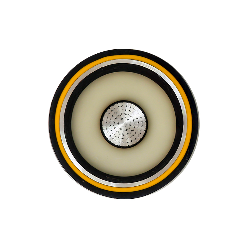 Cáp sạc EV cho điện áp định mức 450/750V