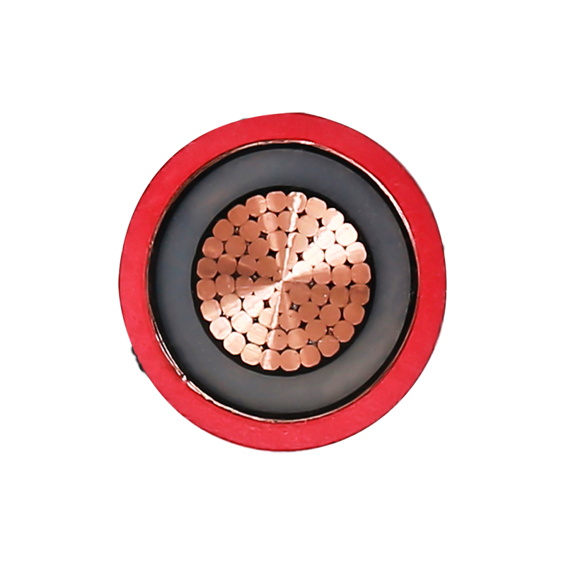 Cáp sạc EV cho điện áp định mức 450/750V