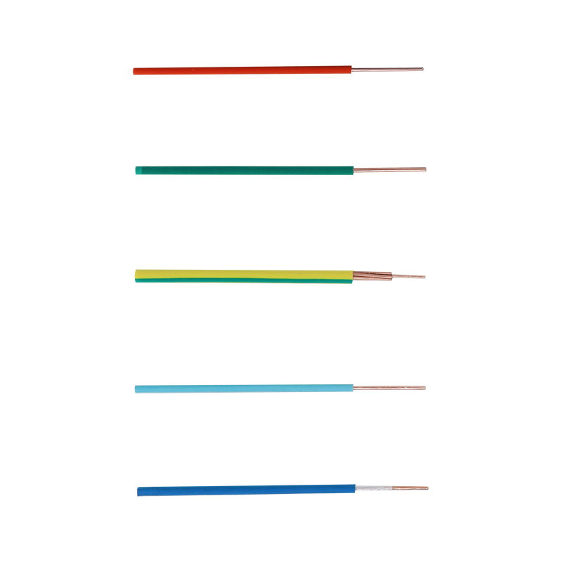 Cáp sạc EV cho điện áp định mức 450/750V