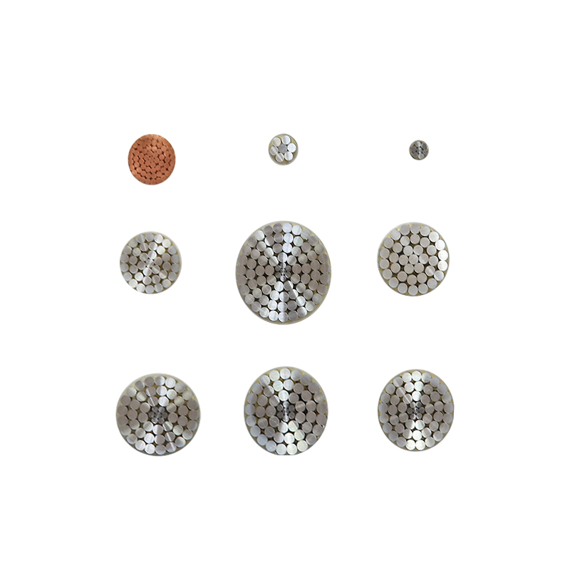 Cáp sạc EV cho điện áp định mức 450/750V