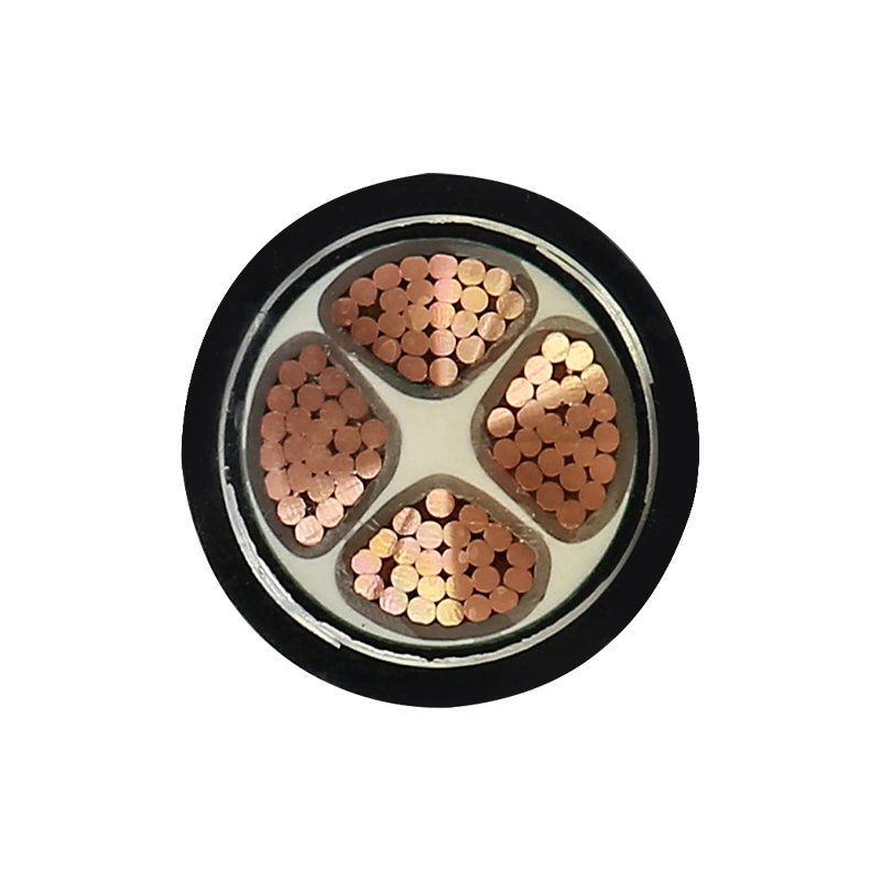 Cáp sạc EV cho điện áp định mức 450/750V