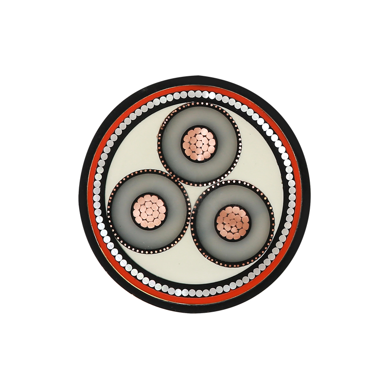 Cáp sạc EV cho điện áp định mức 450/750V