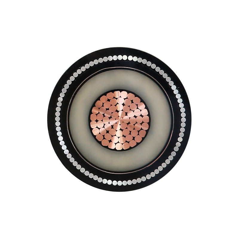 Cáp sạc EV cho điện áp định mức 450/750V