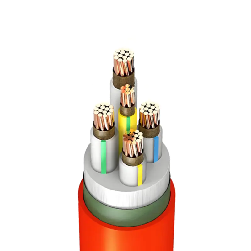 Cáp đặc biệt